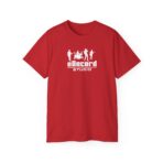 Unisex Ultra Cotton Tee - Image 21