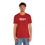 Unisex Jersey Short Sleeve Tee - Image 160