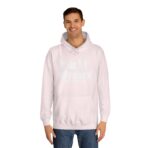Unisex College Hoodie - Image 35