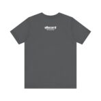 Unisex Short Sleeve Tee - Image 38