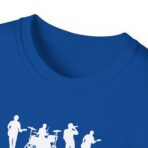 Unisex Ultra Cotton Tee - Image 11