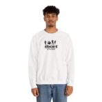 Unisex Heavy Blend™ Crewneck Sweatshirt - Image 4