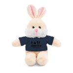 Stuffed Animals with Tee - Image 112