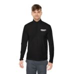 Unisex Quarter-Zip Pullover - Image 12