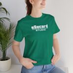 Unisex Jersey Short Sleeve Tee - Image 57