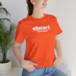 Unisex Jersey Short Sleeve Tee - Image 9