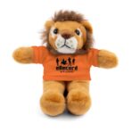 Stuffed Animals with Tee - Image 136