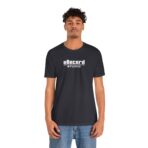 Unisex Jersey Short Sleeve Tee - Image 40
