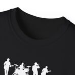 Unisex Ultra Cotton Tee - Image 3