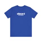Unisex Jersey Short Sleeve Tee - Image 85