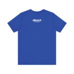 Unisex Short Sleeve Tee - Image 26