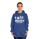 Unisex College Hoodie - Image 28