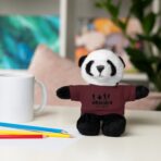 Stuffed Animals with Tee - Image 105
