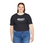 Unisex Jersey Short Sleeve Tee - Image 43