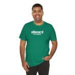 Unisex Jersey Short Sleeve Tee - Image 56