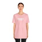 Unisex Jersey Short Sleeve Tee - Image 147