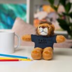 Stuffed Animals with Tee - Image 120