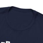 Unisex Jersey Short Sleeve Tee - Image 119