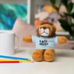 Stuffed Animals with Tee - Image 84