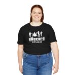 Unisex Short Sleeve Tee - Image 7
