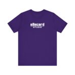 Unisex Jersey Short Sleeve Tee - Image 121