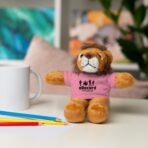 Stuffed Animals with Tee - Image 156