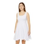 Women's Skater Dress (AOP) - Image 3