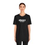 Unisex Jersey Short Sleeve Tee - Image 15