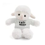 Stuffed Animals with Tee - Image 16