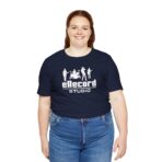 Unisex Short Sleeve Tee - Image 55