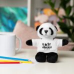 Stuffed Animals with Tee - Image 177