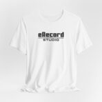 Unisex Jersey Short Sleeve Tee - Image 4
