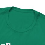 Unisex Jersey Short Sleeve Tee - Image 59