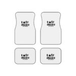 Car Mats (Set of 4)
