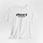 Unisex Jersey Short Sleeve Tee - Image 8