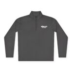 Unisex Quarter-Zip Pullover - Image 5