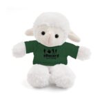 Stuffed Animals with Tee - Image 34