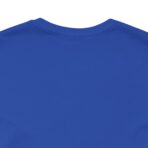 Unisex Jersey Short Sleeve Tee - Image 96