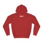 Unisex College Hoodie - Image 42