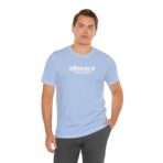 Unisex Jersey Short Sleeve Tee - Image 78
