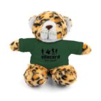 Stuffed Animals with Tee - Image 25