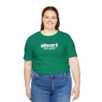 Unisex Jersey Short Sleeve Tee - Image 55