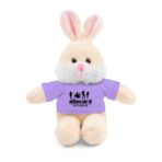 Stuffed Animals with Tee - Image 58