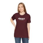Unisex Jersey Short Sleeve Tee - Image 137