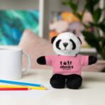 Stuffed Animals with Tee - Image 159