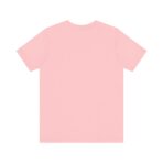 Unisex Jersey Short Sleeve Tee - Image 146