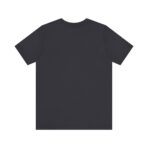 Unisex Jersey Short Sleeve Tee - Image 38