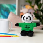 Stuffed Animals with Tee - Image 51