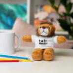 Stuffed Animals with Tee - Image 174