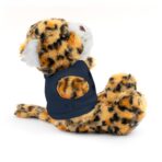 Stuffed Animals with Tee - Image 116